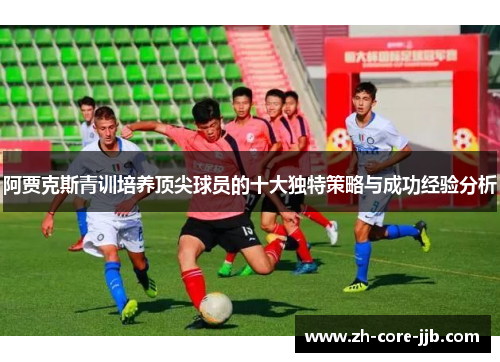 阿贾克斯青训培养顶尖球员的十大独特策略与成功经验分析
