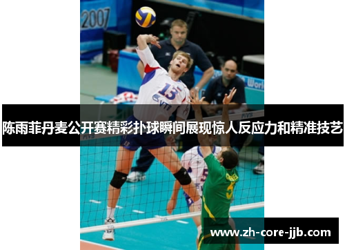 陈雨菲丹麦公开赛精彩扑球瞬间展现惊人反应力和精准技艺