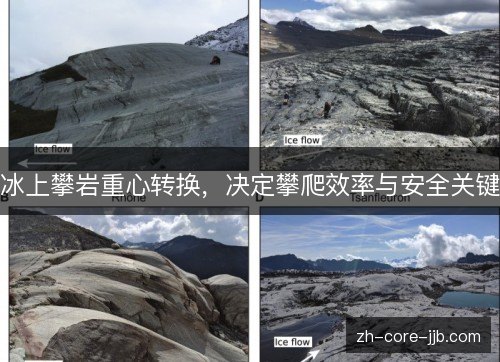 冰上攀岩重心转换,决定攀爬效率与安全关键 冰上攀岩重心转换,决定攀爬效率与安全关键
